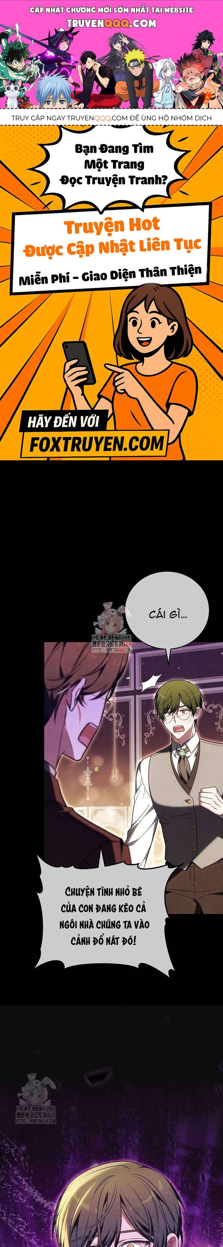 Lời Tỏ Tình Lần Thứ 101 Chapter 24 - Trang 2