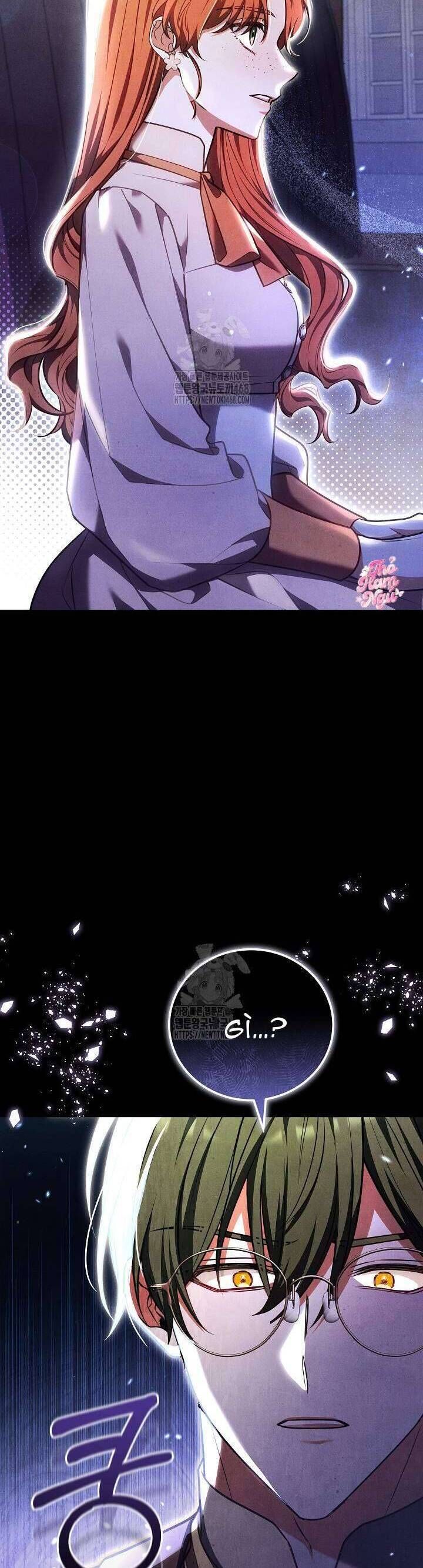 Lời Tỏ Tình Lần Thứ 101 Chapter 24 - Trang 2