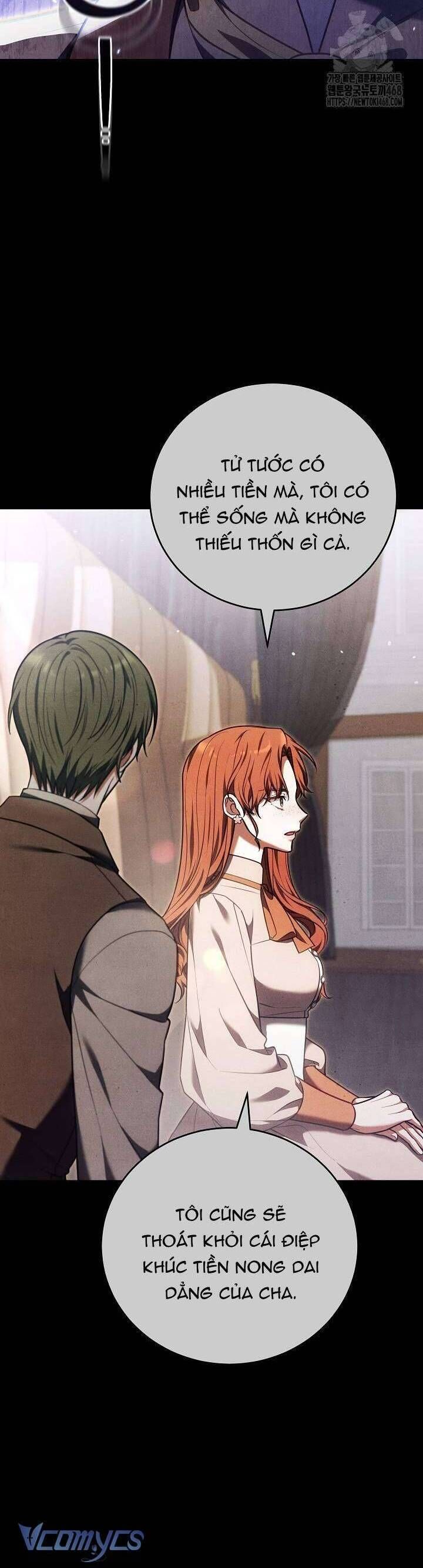 Lời Tỏ Tình Lần Thứ 101 Chapter 24 - Trang 2
