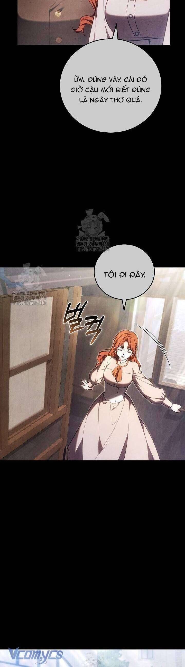 Lời Tỏ Tình Lần Thứ 101 Chapter 24 - Trang 2