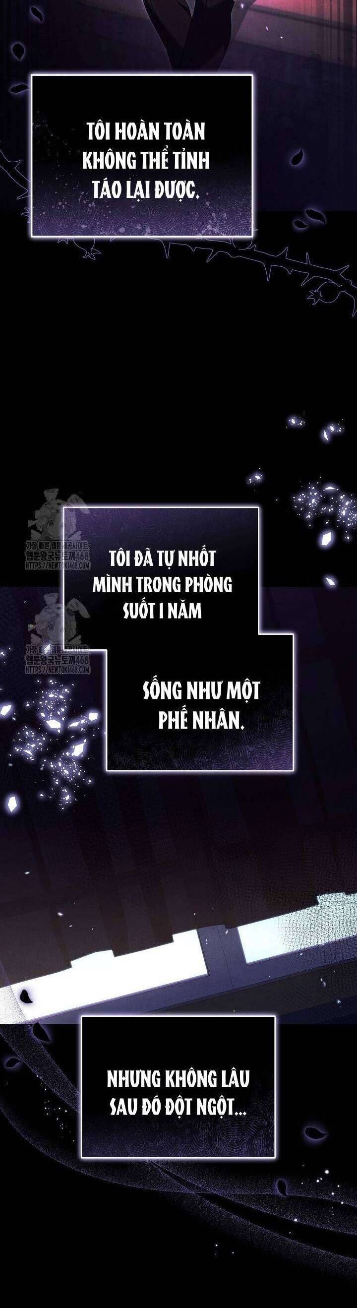 Lời Tỏ Tình Lần Thứ 101 Chapter 24 - Trang 2