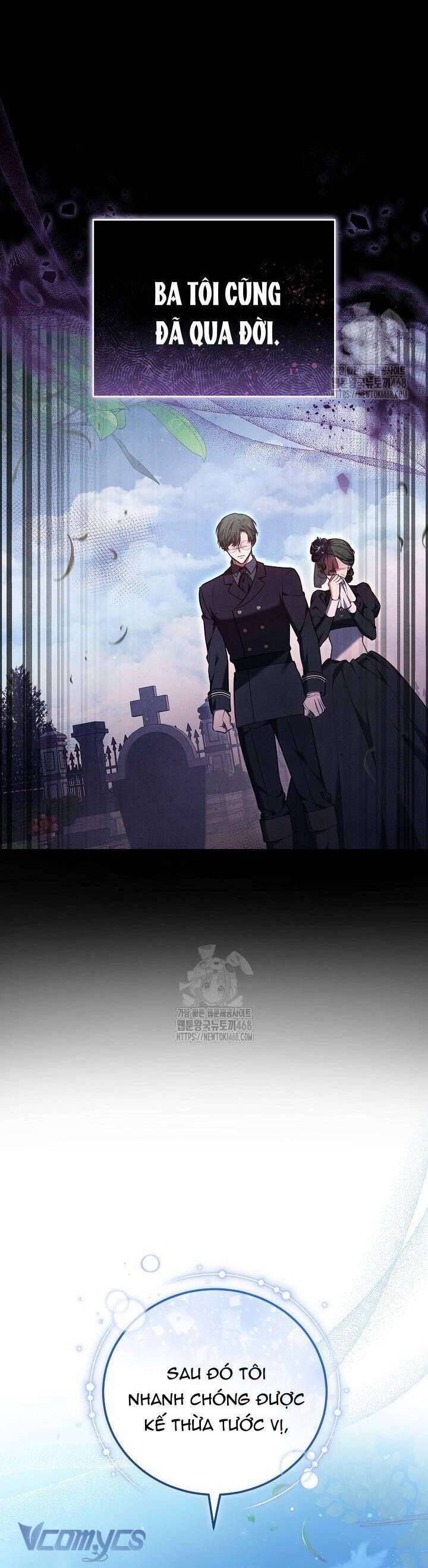 Lời Tỏ Tình Lần Thứ 101 Chapter 24 - Trang 2