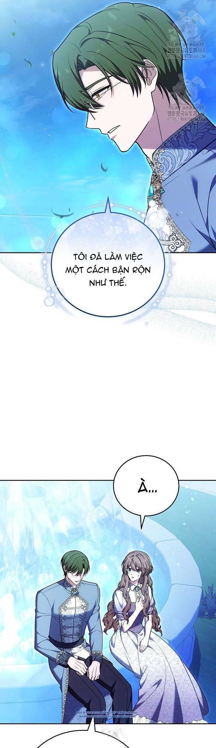 Lời Tỏ Tình Lần Thứ 101 Chapter 24 - Trang 2