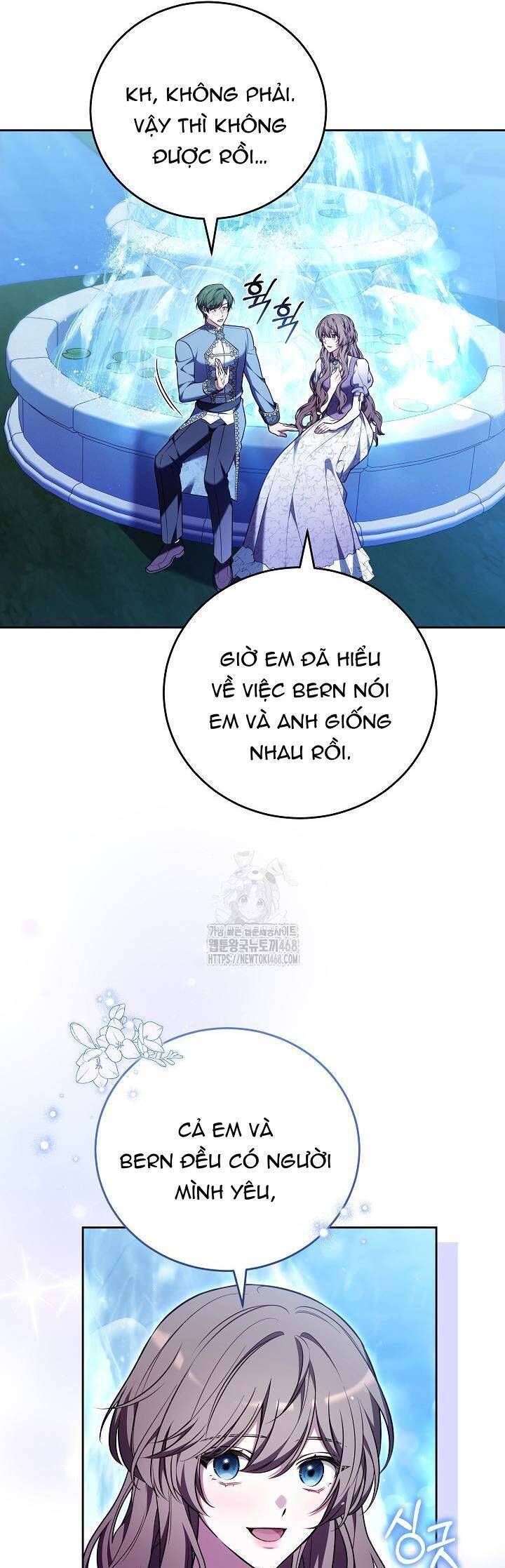 Lời Tỏ Tình Lần Thứ 101 Chapter 24 - Trang 2