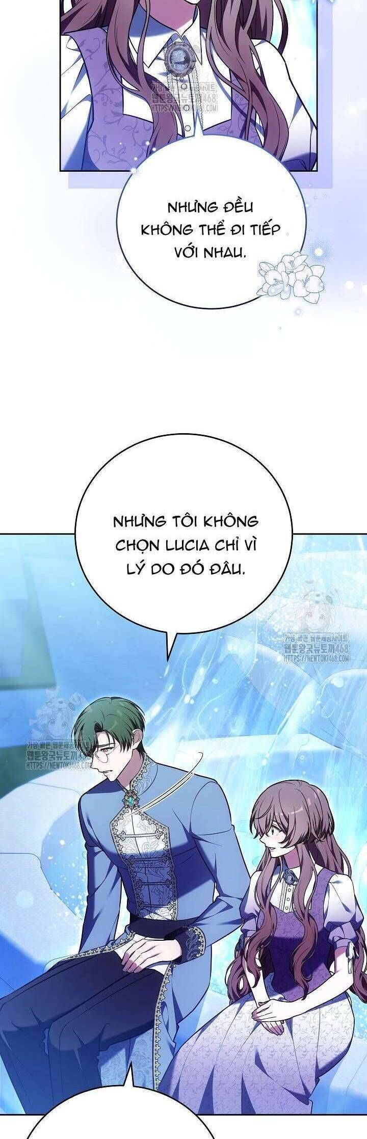 Lời Tỏ Tình Lần Thứ 101 Chapter 24 - Trang 2