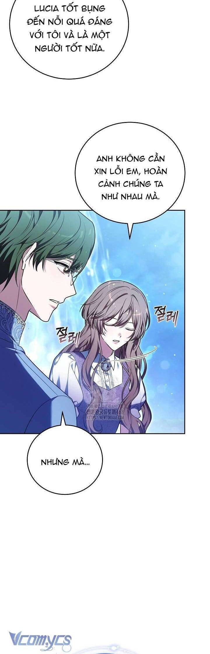 Lời Tỏ Tình Lần Thứ 101 Chapter 24 - Trang 2