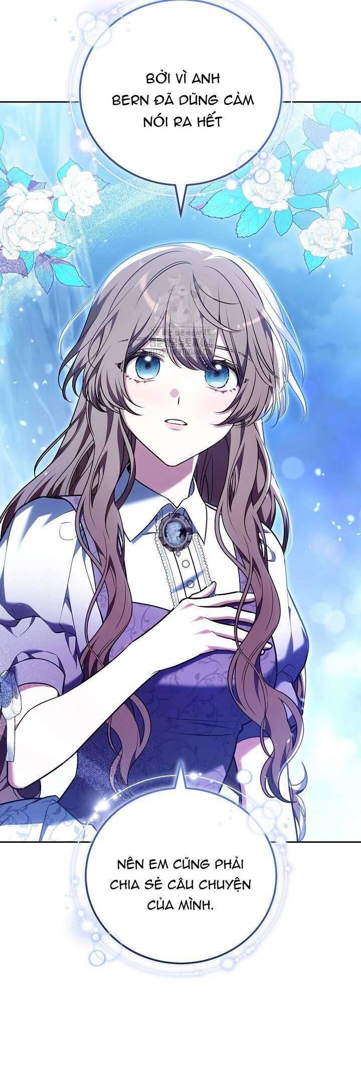 Lời Tỏ Tình Lần Thứ 101 Chapter 24 - Trang 2