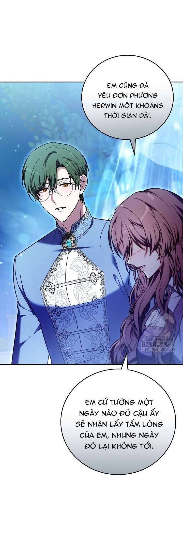Lời Tỏ Tình Lần Thứ 101 Chapter 24 - Trang 2