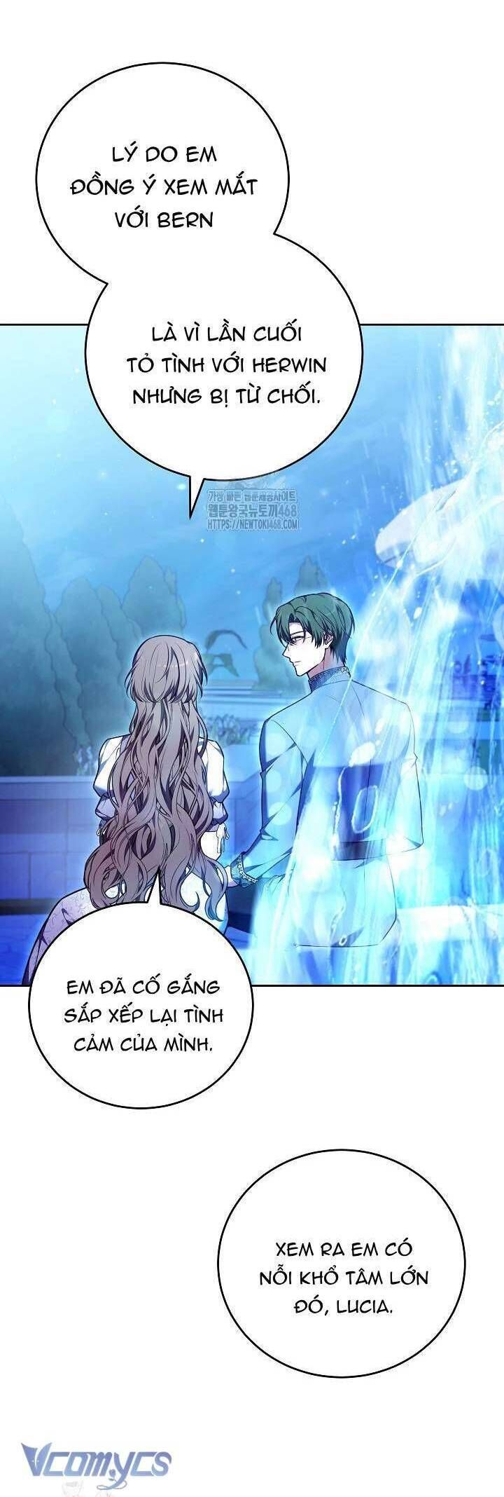Lời Tỏ Tình Lần Thứ 101 Chapter 24 - Trang 2