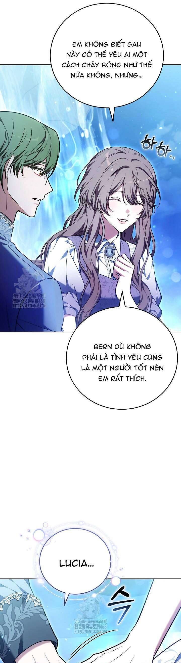 Lời Tỏ Tình Lần Thứ 101 Chapter 24 - Trang 2