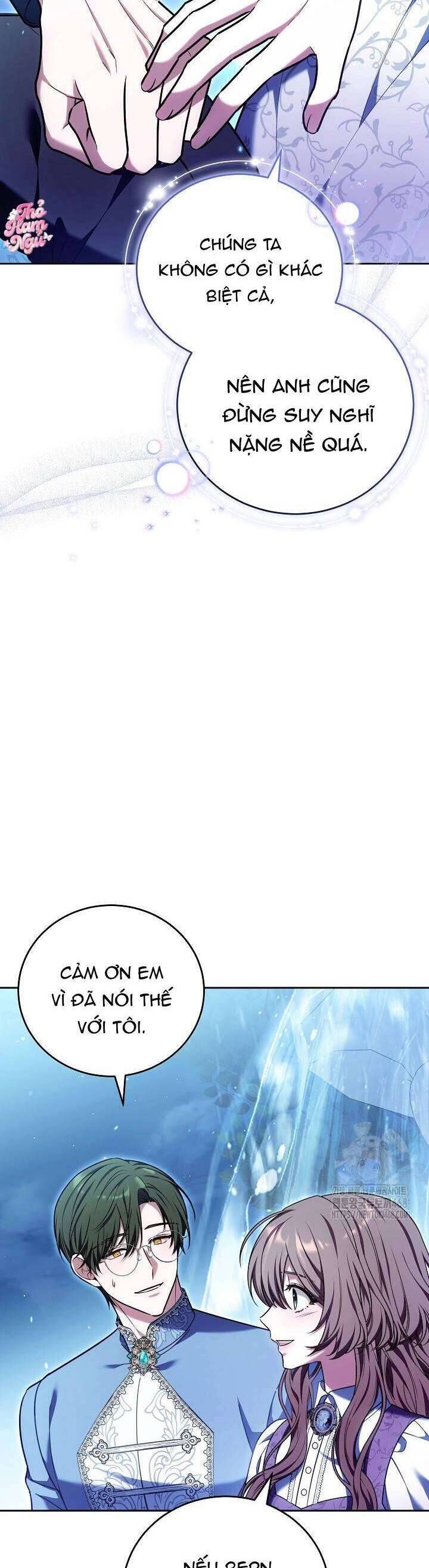 Lời Tỏ Tình Lần Thứ 101 Chapter 24 - Trang 2