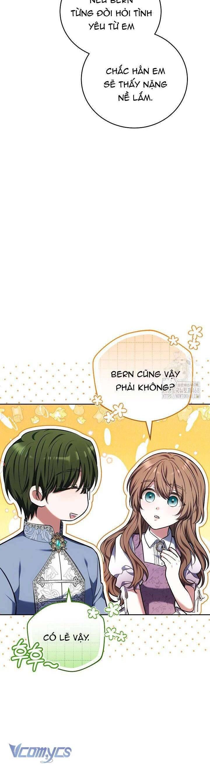 Lời Tỏ Tình Lần Thứ 101 Chapter 24 - Trang 2