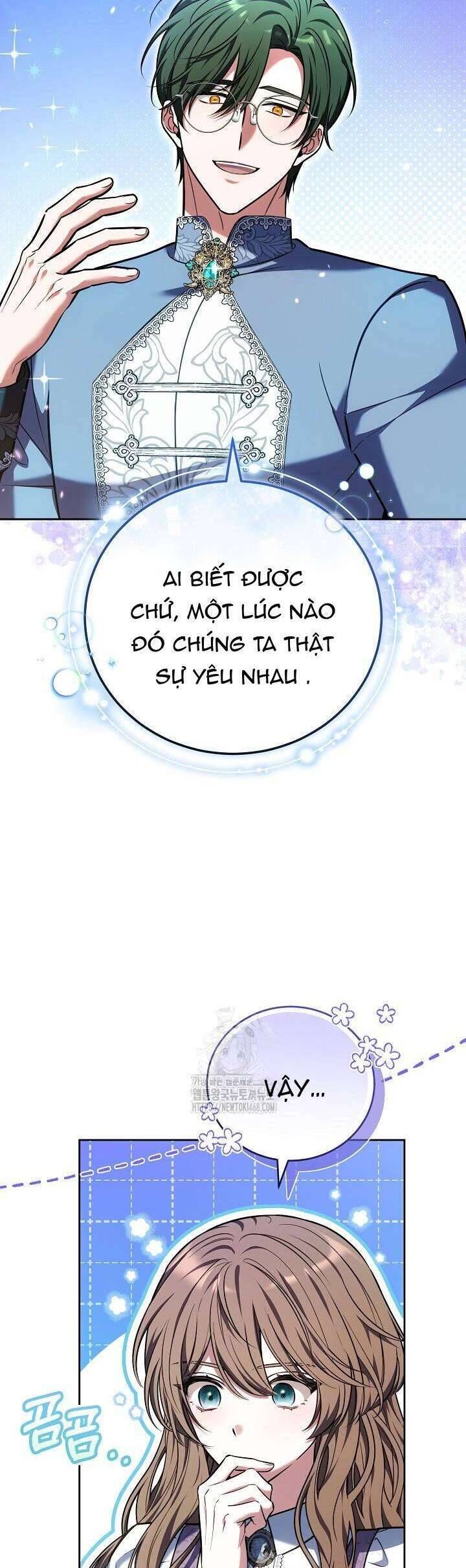 Lời Tỏ Tình Lần Thứ 101 Chapter 24 - Trang 2