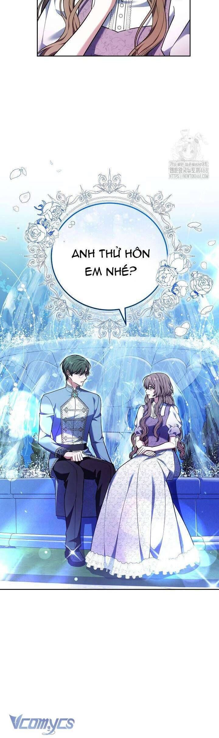 Lời Tỏ Tình Lần Thứ 101 Chapter 24 - Trang 2