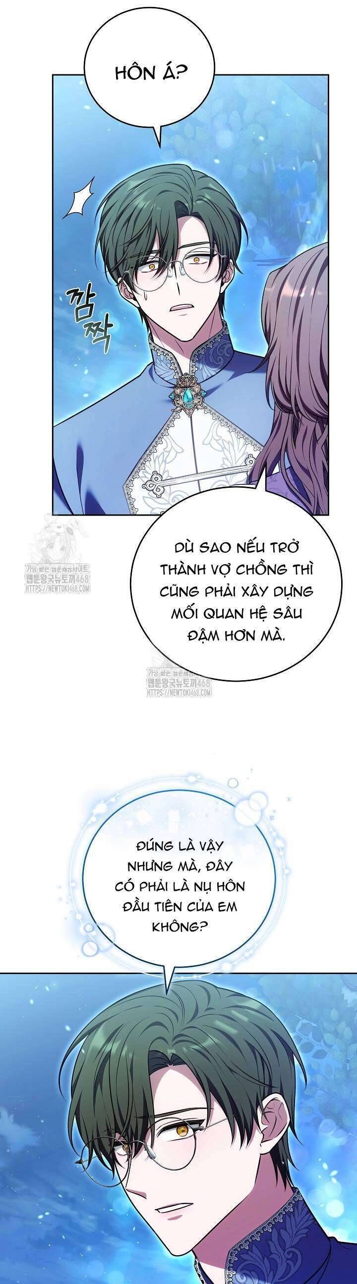 Lời Tỏ Tình Lần Thứ 101 Chapter 24 - Trang 2