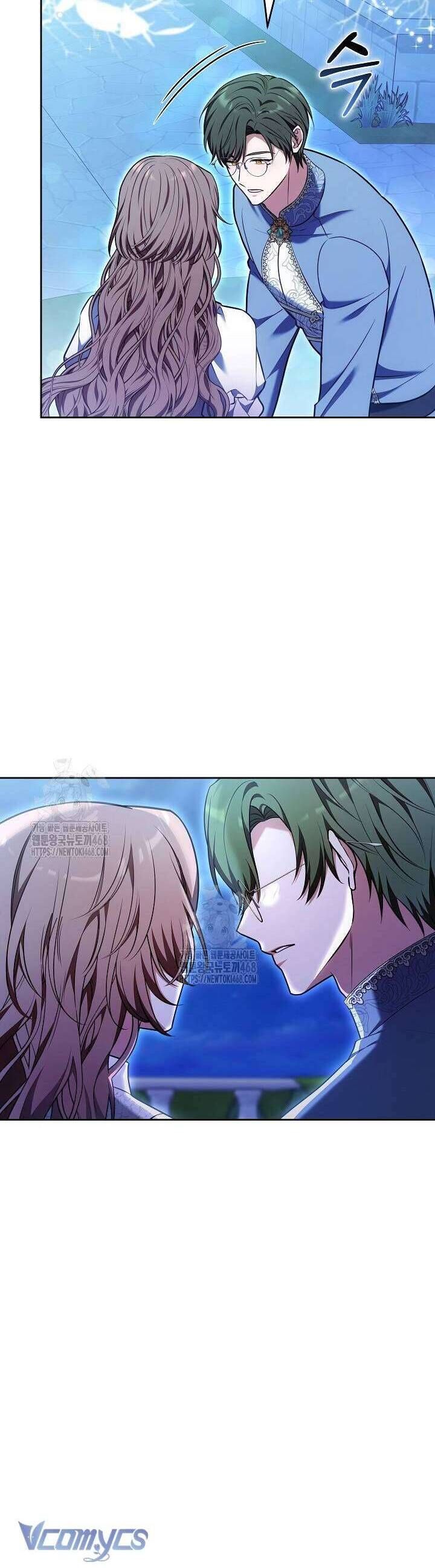 Lời Tỏ Tình Lần Thứ 101 Chapter 24 - Trang 2