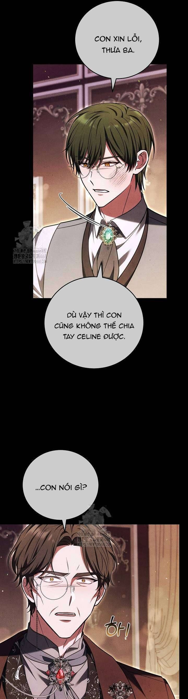Lời Tỏ Tình Lần Thứ 101 Chapter 24 - Trang 2