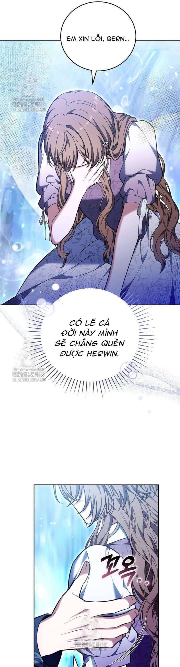 Lời Tỏ Tình Lần Thứ 101 Chapter 24 - Trang 2