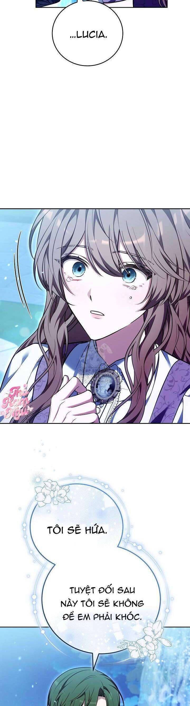 Lời Tỏ Tình Lần Thứ 101 Chapter 24 - Trang 2