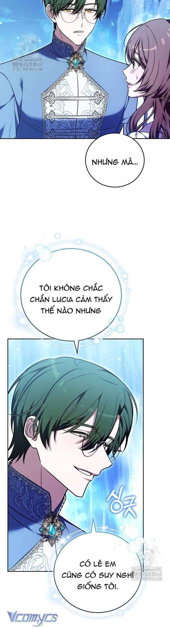Lời Tỏ Tình Lần Thứ 101 Chapter 24 - Trang 2