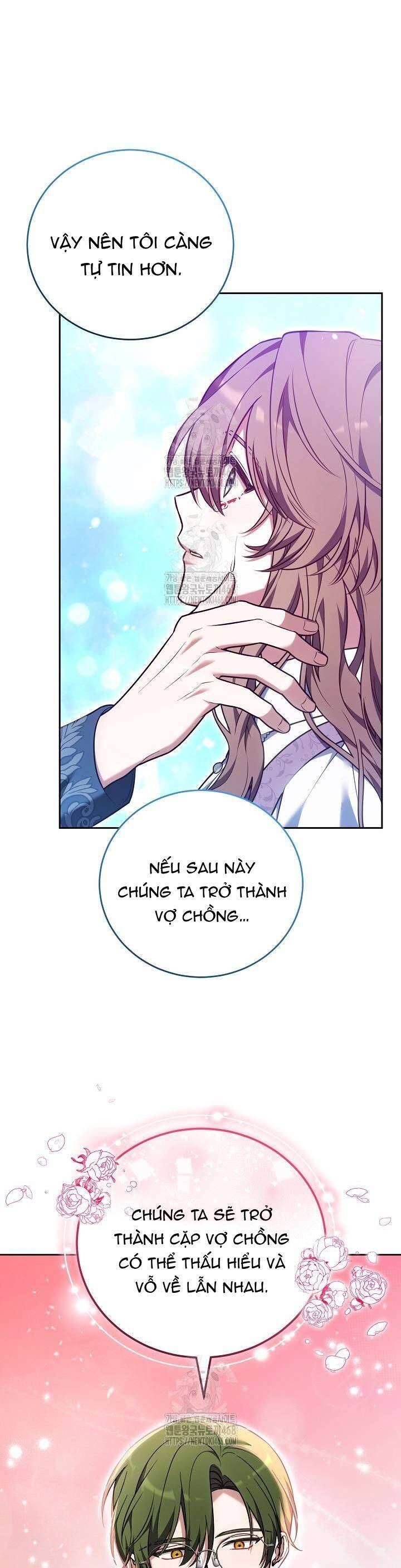 Lời Tỏ Tình Lần Thứ 101 Chapter 24 - Trang 2