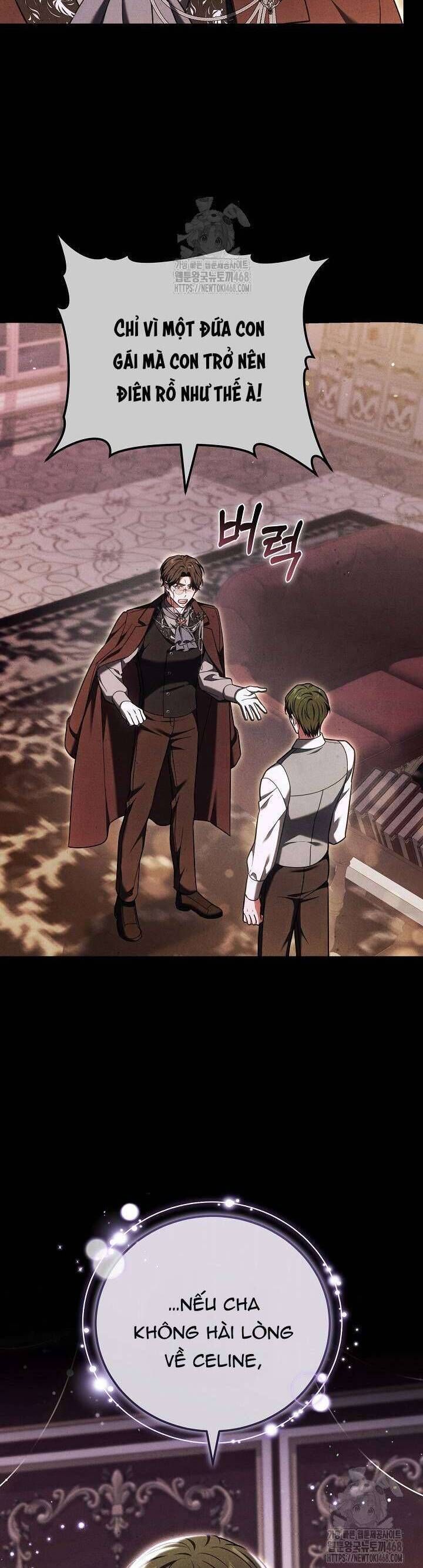 Lời Tỏ Tình Lần Thứ 101 Chapter 24 - Trang 2