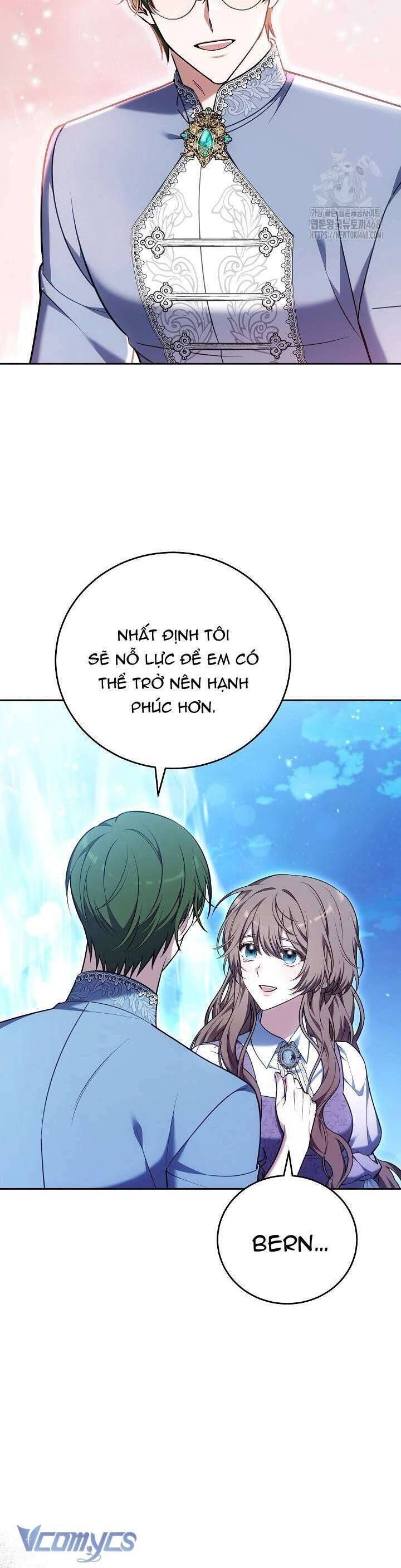 Lời Tỏ Tình Lần Thứ 101 Chapter 24 - Trang 2
