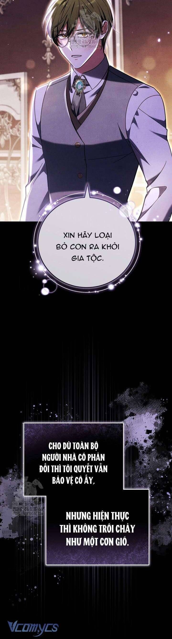 Lời Tỏ Tình Lần Thứ 101 Chapter 24 - Trang 2