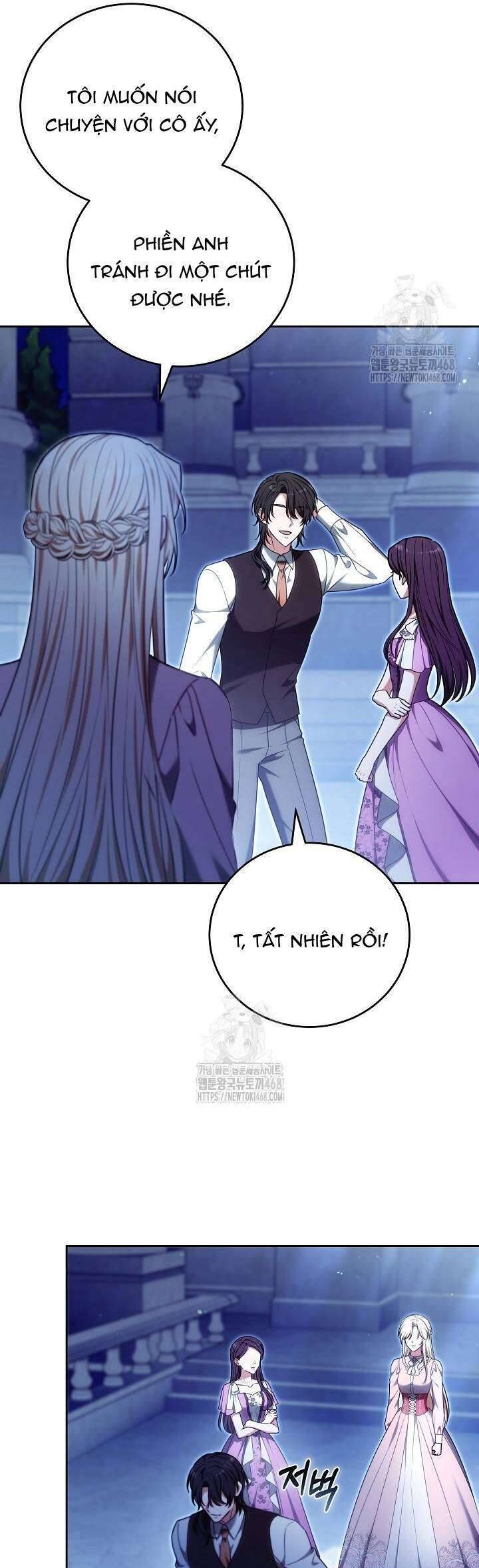 Lời Tỏ Tình Lần Thứ 101 Chapter 25 - Trang 2