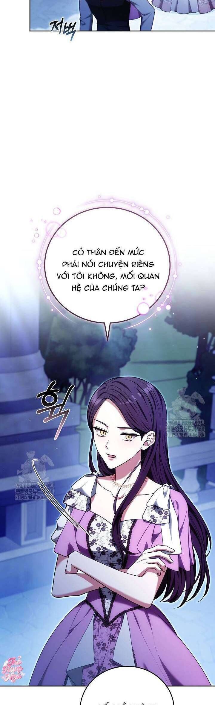 Lời Tỏ Tình Lần Thứ 101 Chapter 25 - Trang 2