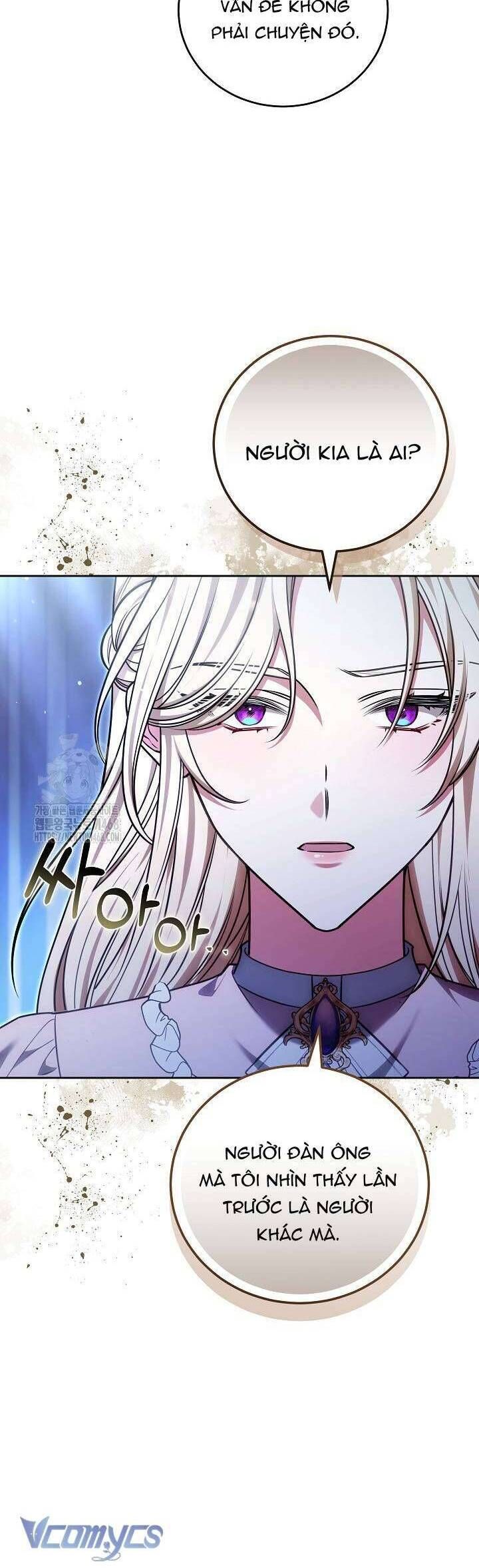 Lời Tỏ Tình Lần Thứ 101 Chapter 25 - Trang 2