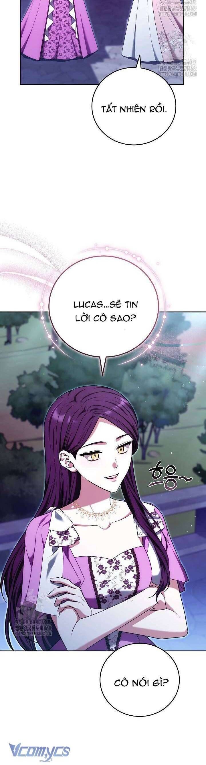 Lời Tỏ Tình Lần Thứ 101 Chapter 25 - Trang 2