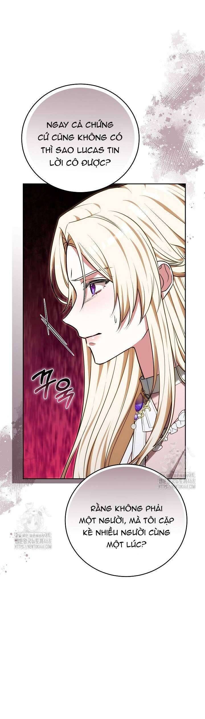 Lời Tỏ Tình Lần Thứ 101 Chapter 25 - Trang 2