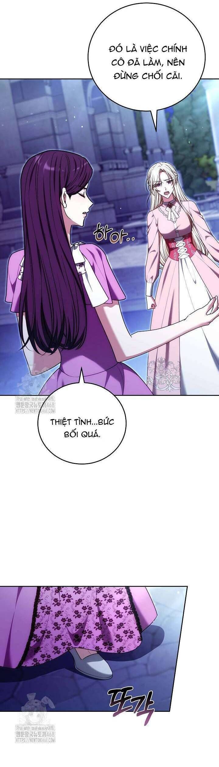 Lời Tỏ Tình Lần Thứ 101 Chapter 25 - Trang 2