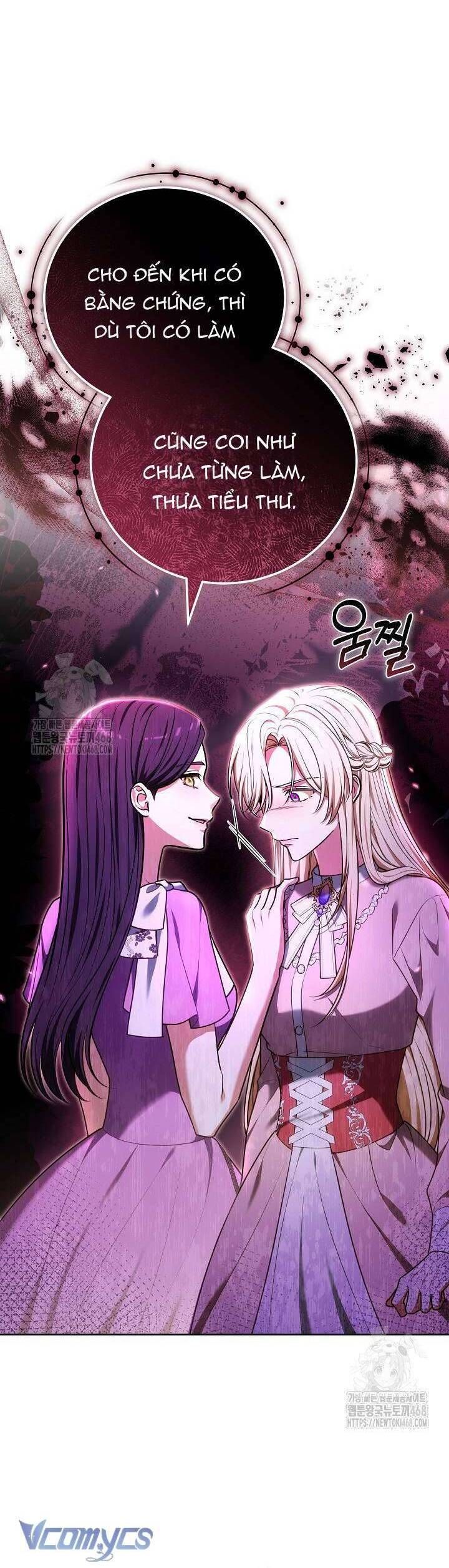Lời Tỏ Tình Lần Thứ 101 Chapter 25 - Trang 2