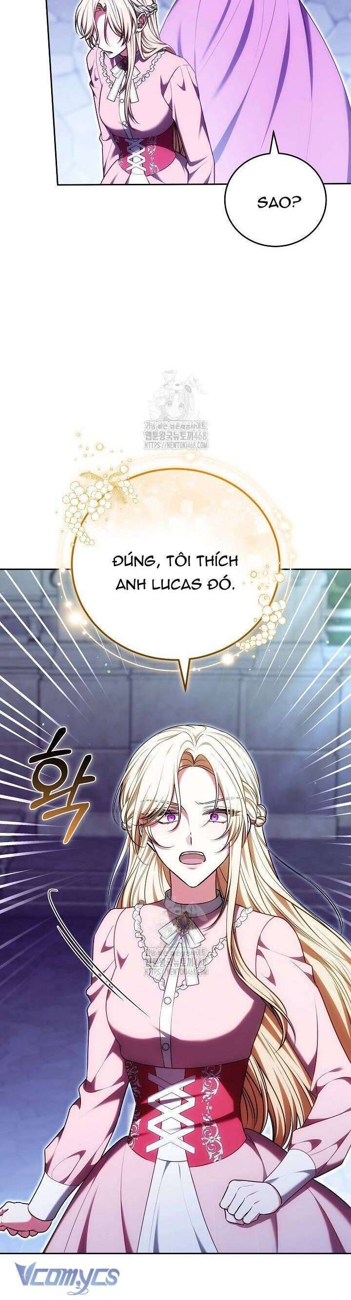 Lời Tỏ Tình Lần Thứ 101 Chapter 25 - Trang 2