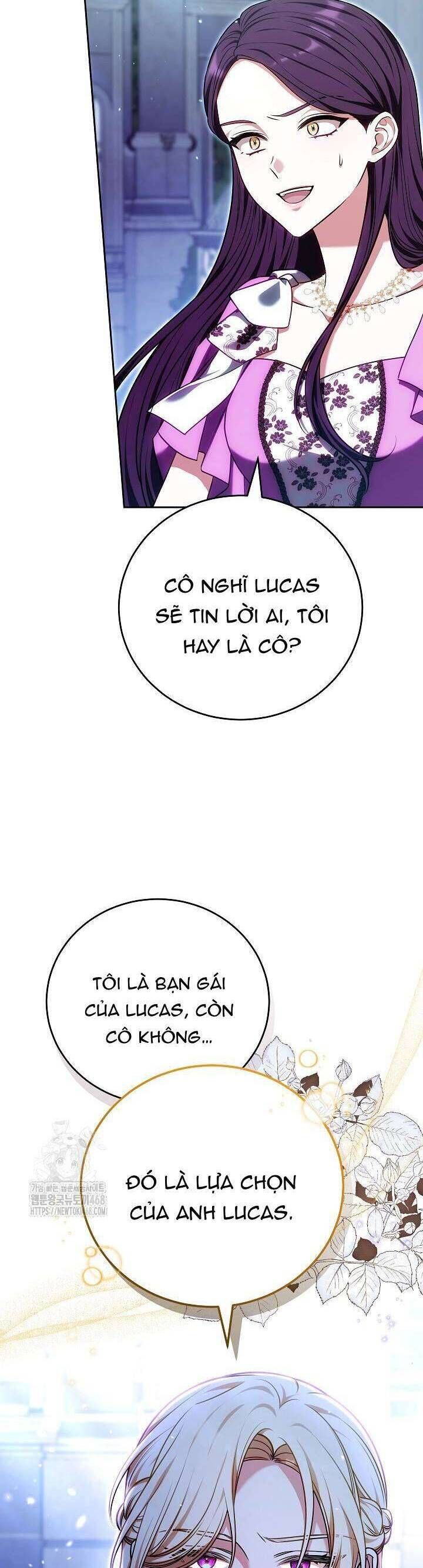 Lời Tỏ Tình Lần Thứ 101 Chapter 25 - Trang 2