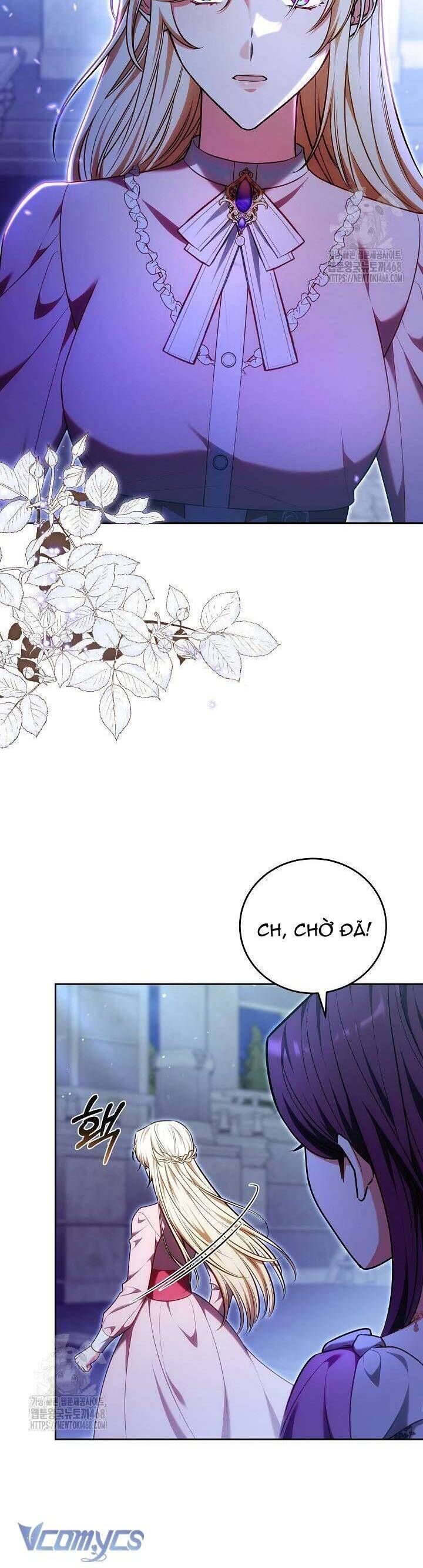 Lời Tỏ Tình Lần Thứ 101 Chapter 25 - Trang 2