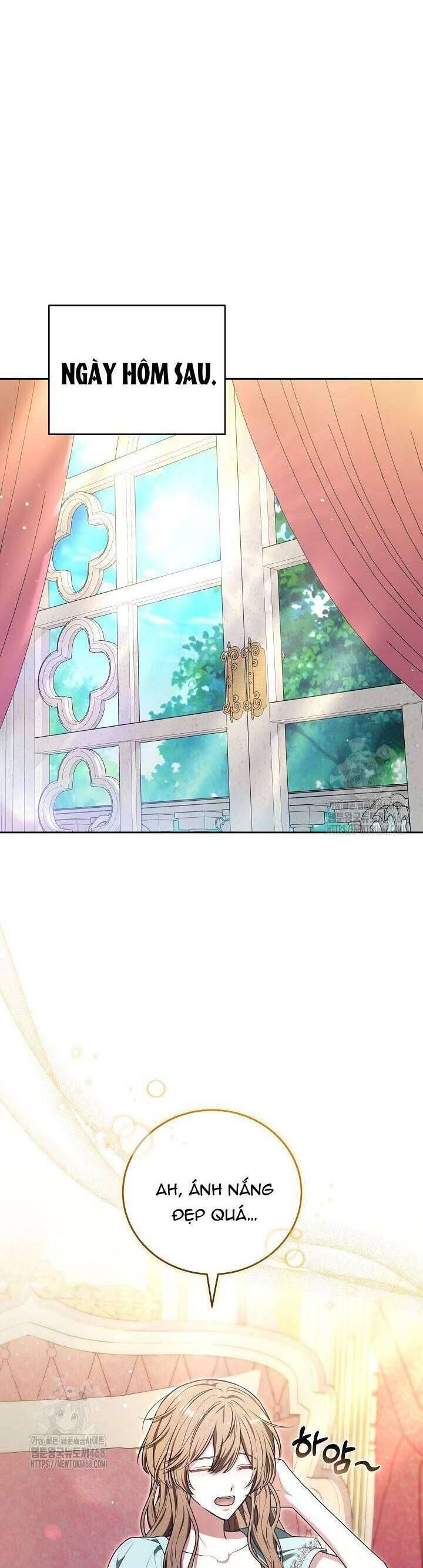 Lời Tỏ Tình Lần Thứ 101 Chapter 25 - Trang 2