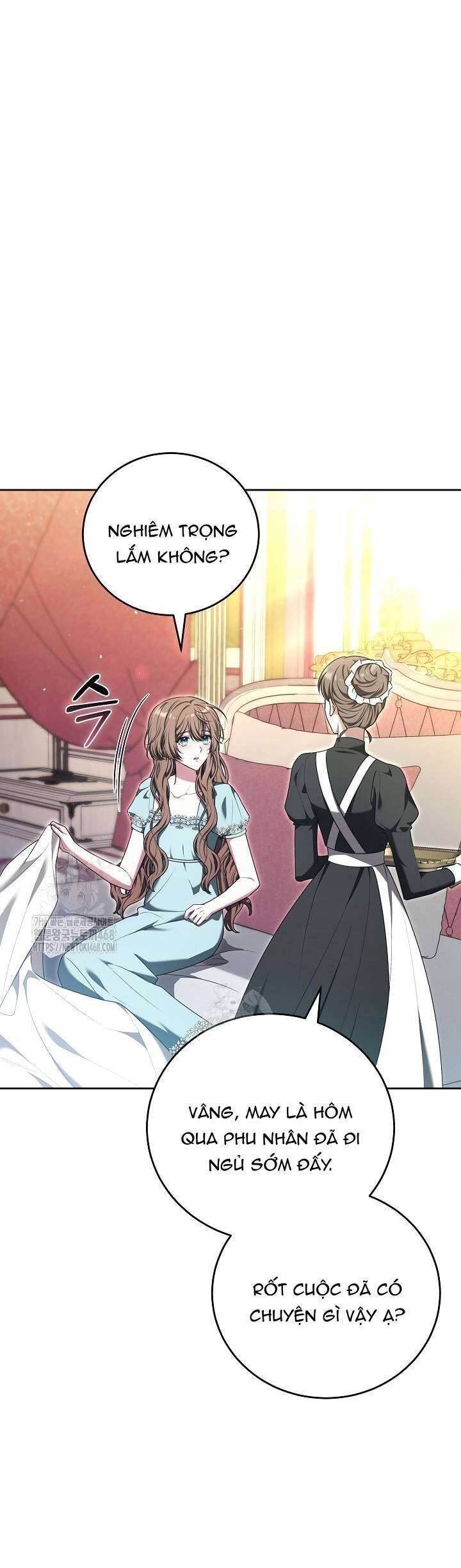 Lời Tỏ Tình Lần Thứ 101 Chapter 25 - Trang 2