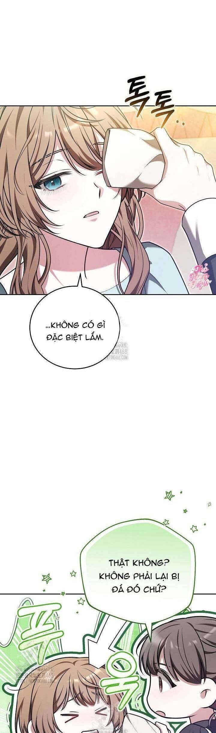 Lời Tỏ Tình Lần Thứ 101 Chapter 25 - Trang 2