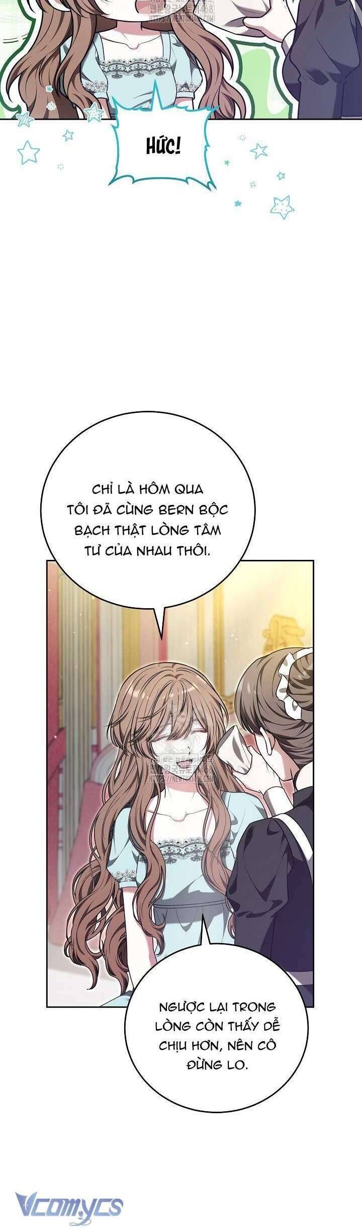 Lời Tỏ Tình Lần Thứ 101 Chapter 25 - Trang 2