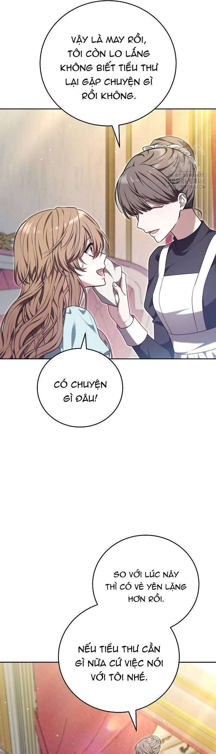 Lời Tỏ Tình Lần Thứ 101 Chapter 25 - Trang 2