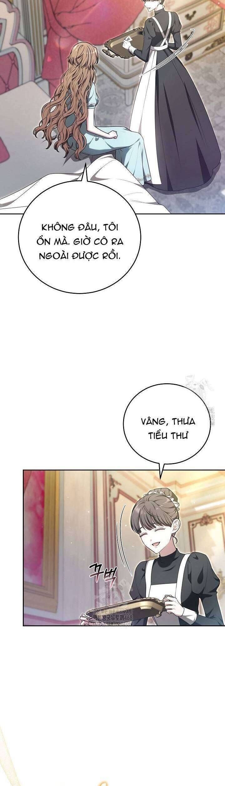 Lời Tỏ Tình Lần Thứ 101 Chapter 25 - Trang 2