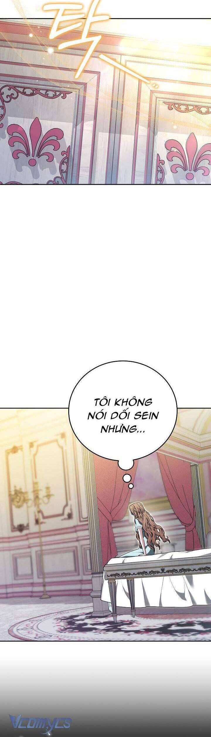 Lời Tỏ Tình Lần Thứ 101 Chapter 25 - Trang 2
