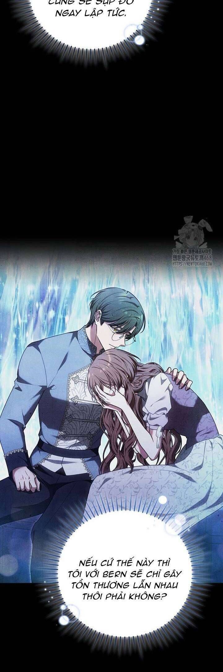 Lời Tỏ Tình Lần Thứ 101 Chapter 25 - Trang 2