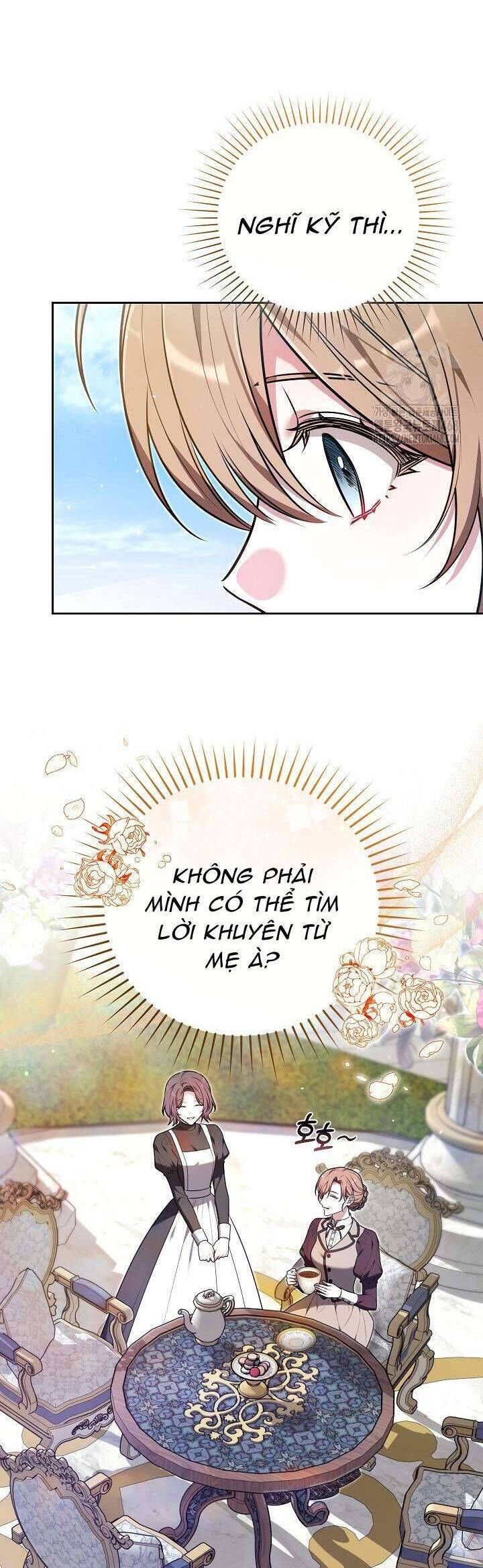 Lời Tỏ Tình Lần Thứ 101 Chapter 25 - Trang 2