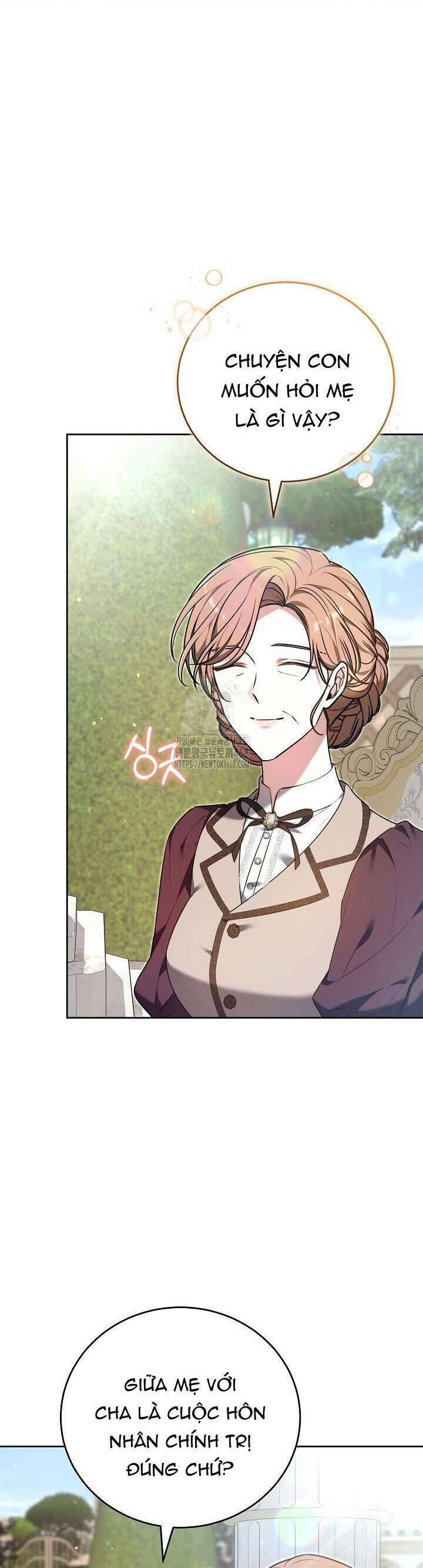 Lời Tỏ Tình Lần Thứ 101 Chapter 25 - Trang 2