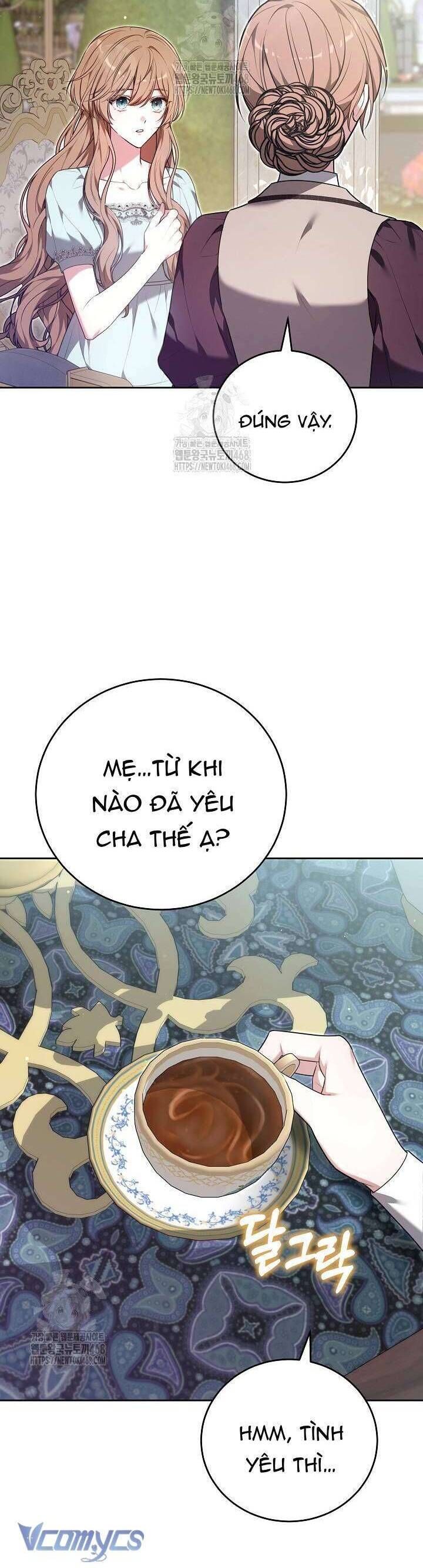 Lời Tỏ Tình Lần Thứ 101 Chapter 25 - Trang 2