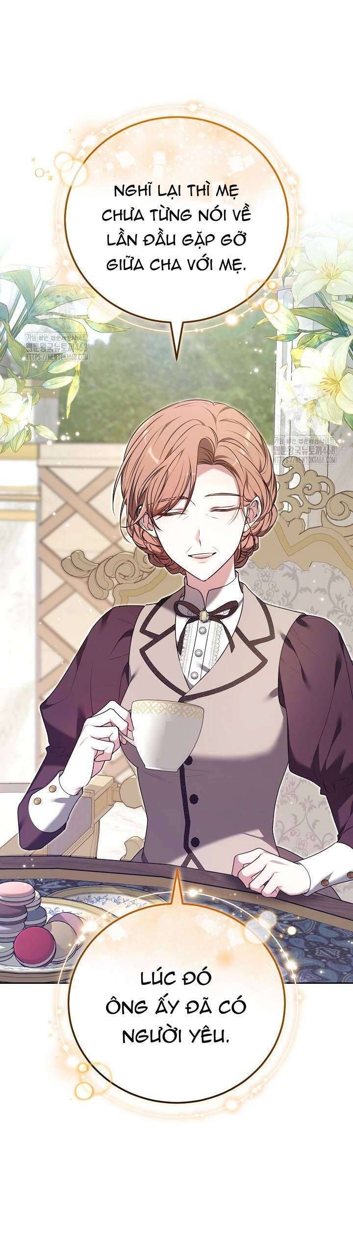 Lời Tỏ Tình Lần Thứ 101 Chapter 25 - Trang 2